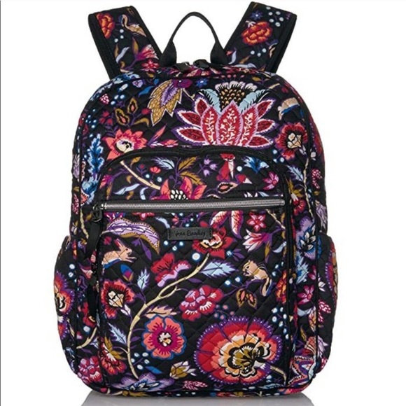 campus tech backpack